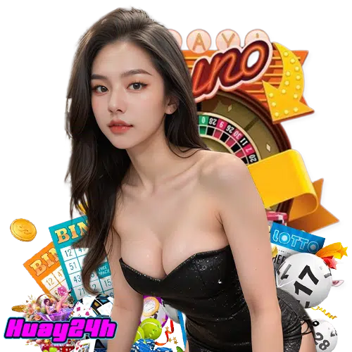 huay24h สล็อตออนไลน์